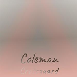 Coleman Crossguard