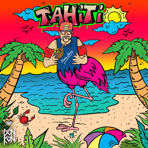 Tahiti (Explicit)