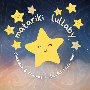 Matariki Lullaby