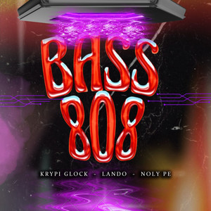Bass 808 (Explicit)