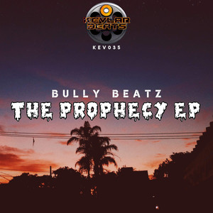 The Prophecy E.P.