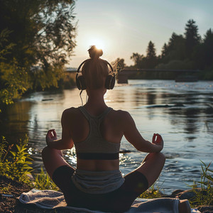 Yoga Calm: Chill Music for Practice