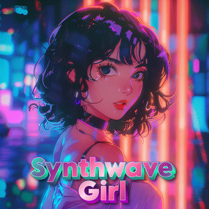 Synthwave BGM To Chill To