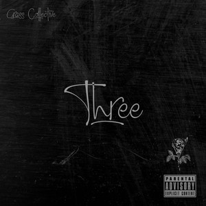 Three. (Explicit)