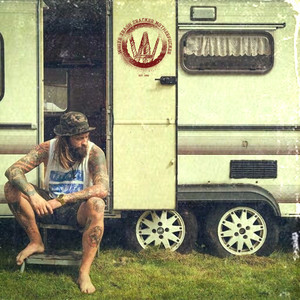 White Trash Cracker motherf**ker (Explicit)