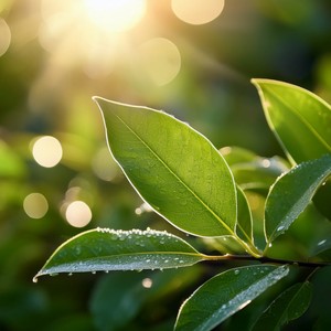 Healing With The Sun