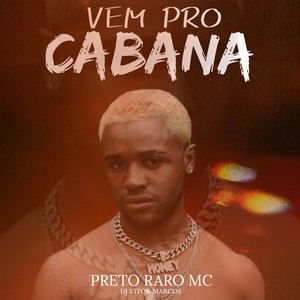 Vem pro Cabana (Explicit)