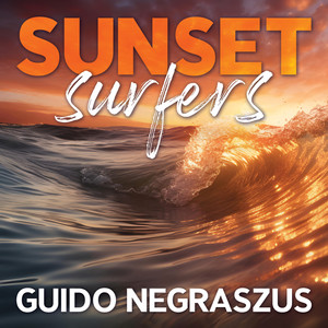 Guido Negraszus - Paradise Love
