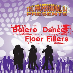 Save the Last Bolero Medley(Save the Last Dance, You're the Only, in Dreams)