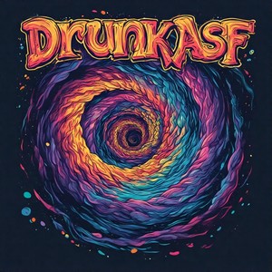 Drunk ASF (Explicit)