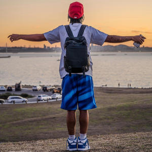 Dirt Road (Explicit)