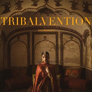 TRIBALVENTION | FAHAD HUSSAYN X GREHAN THE BAND (feat. Grehan Band)