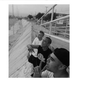 Verso Violento (feat. Don myke lunatic & Poeta crudo) (Explicit)