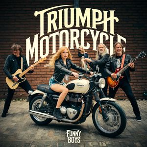 Triumph Motorcycle