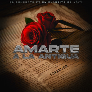 Amarte A La Antigua