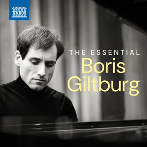 Piano Concerto No. 1 in F Sharp Minor, Op. 1 - Piano Concerto No. 1 in F-Sharp Minor, Op. 1 (1917 Version) : II. Andante