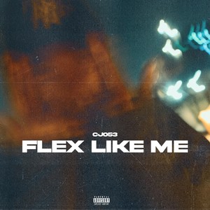 Flex Like Me (Explicit)