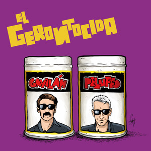 El gerontocida (En Vivo)