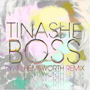 Boss (Ryan Hemsworth Remix)