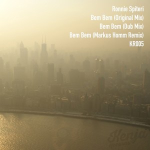 Bem Bem (Markus Homm Remix)