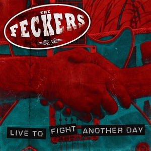 Live to Fight Another Day(feat. Richard Anderson, Chris Szkup & Lydia Salnikova)