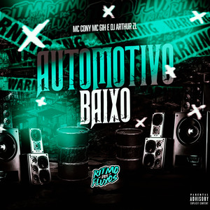 Automotivo Baixo (Explicit)