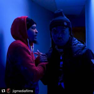 Go Get It (feat. Likgang Jaze & D. Cherry) (Explicit)