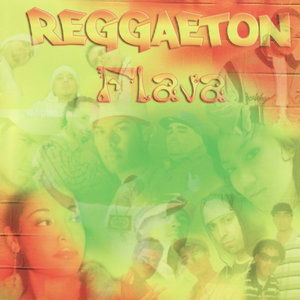 Reggaeton Flava