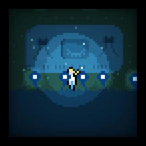 Secret Island(feat. Laura Oestmann)