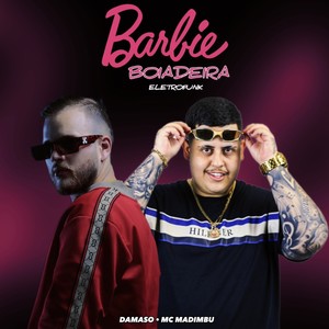 Barbie Boiadeira Eletrofunk (Explicit)