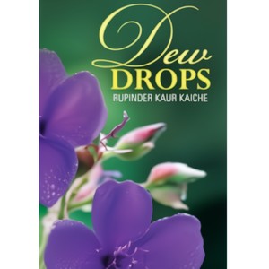 Dewdrops