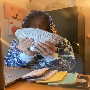 Lets Get High (feat. Tazzsounfair) (Explicit)