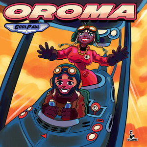 Oroma