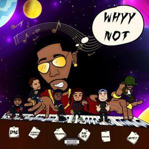 POWER PLANT CYPHER (feat. Matey, Sydneyyforeal, Dnl Lerutan, DOUGOURA, BIG NEE & NoNvme) (Explicit)