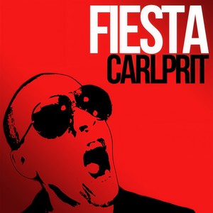 Carlprit - Fiesta (Michael Mind Project Instrumental Remix)