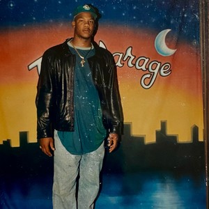 Hellfire (feat. Ghetto Freak) (Explicit)