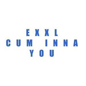 Cum Inna You (Explicit)