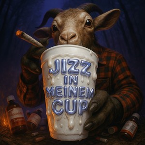 JIZZ IN MEINEM CUP (Explicit)