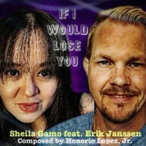 If I Would Lose You (feat. Erik Janssen)