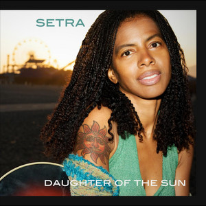 Daughter of the Sun - Single