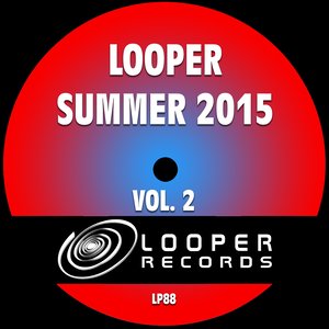 Looper Summer 2015, Vol. 2