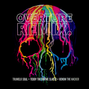 Overture (Remix) [Explicit]