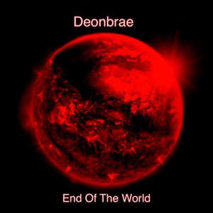 End Of The World (feat. D. Austin)