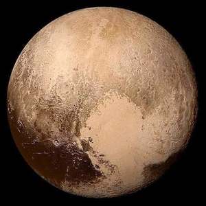 Pluto (Short Version)
