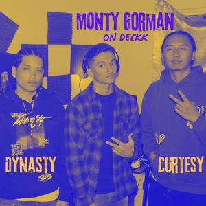 Bedroom Freestyle (feat. Dynasty & CURTESY) (Explicit)