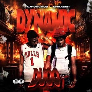 Whew Whew (Explicit)