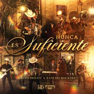 Nunca Es Suficiente