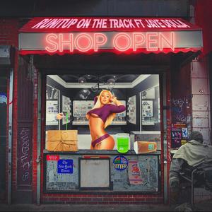 Shop Open (feat. Jaye Dolla) [Explicit]