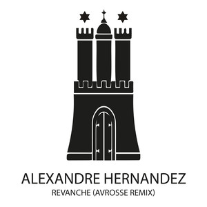 Revanche (Avrosse Remix)