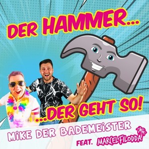 Der Hammer der geht so